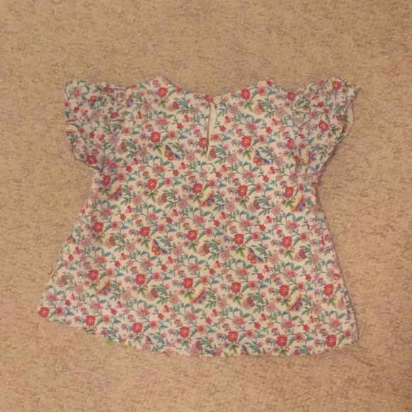 Gap flutter top - Picture 2 of 2